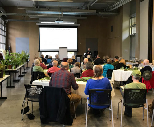 HFF Fall Social 2017