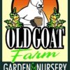 Old goat farm logo