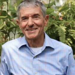 UC Berkeley Lew Feldman