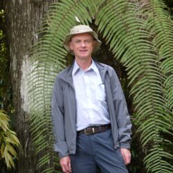 HFF/BPS Winter Webinar - The Ferns of Sri Lanka