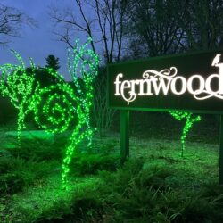 Fernwood affiliated garden