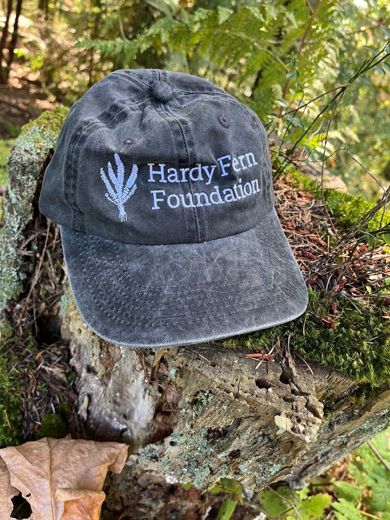 Hardy Fern Foundation New Hats - Image 2