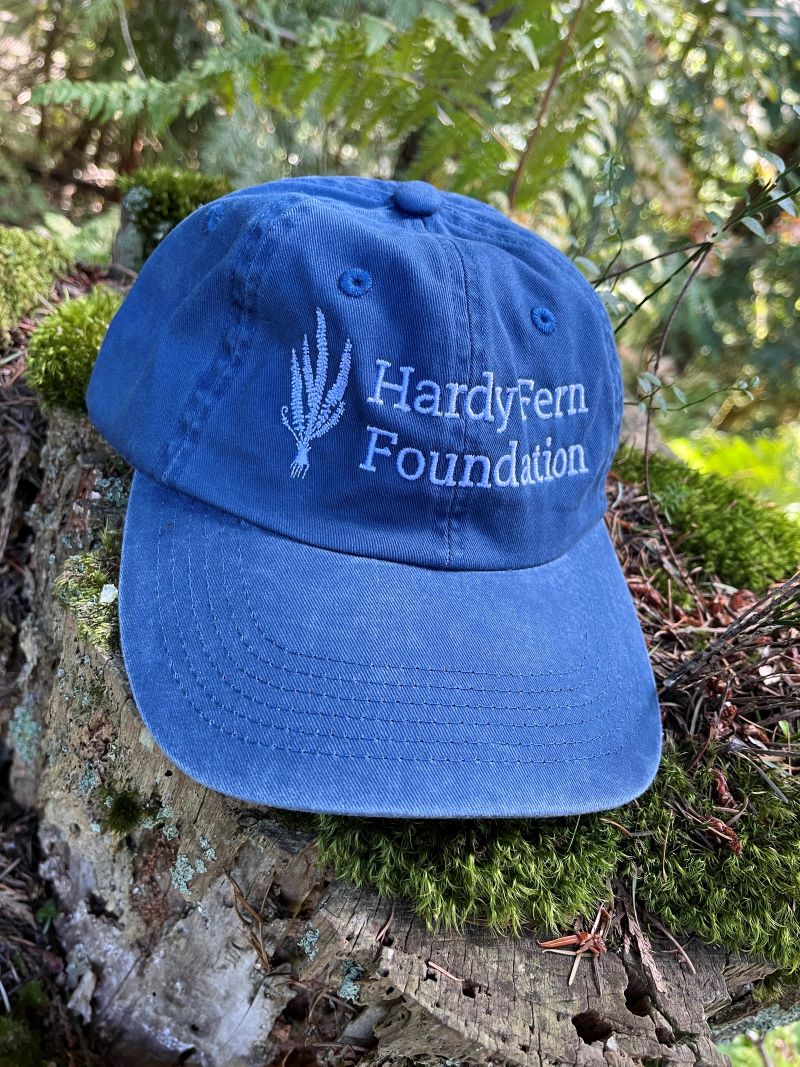 Hardy Fern Foundation New Hats - Image 3