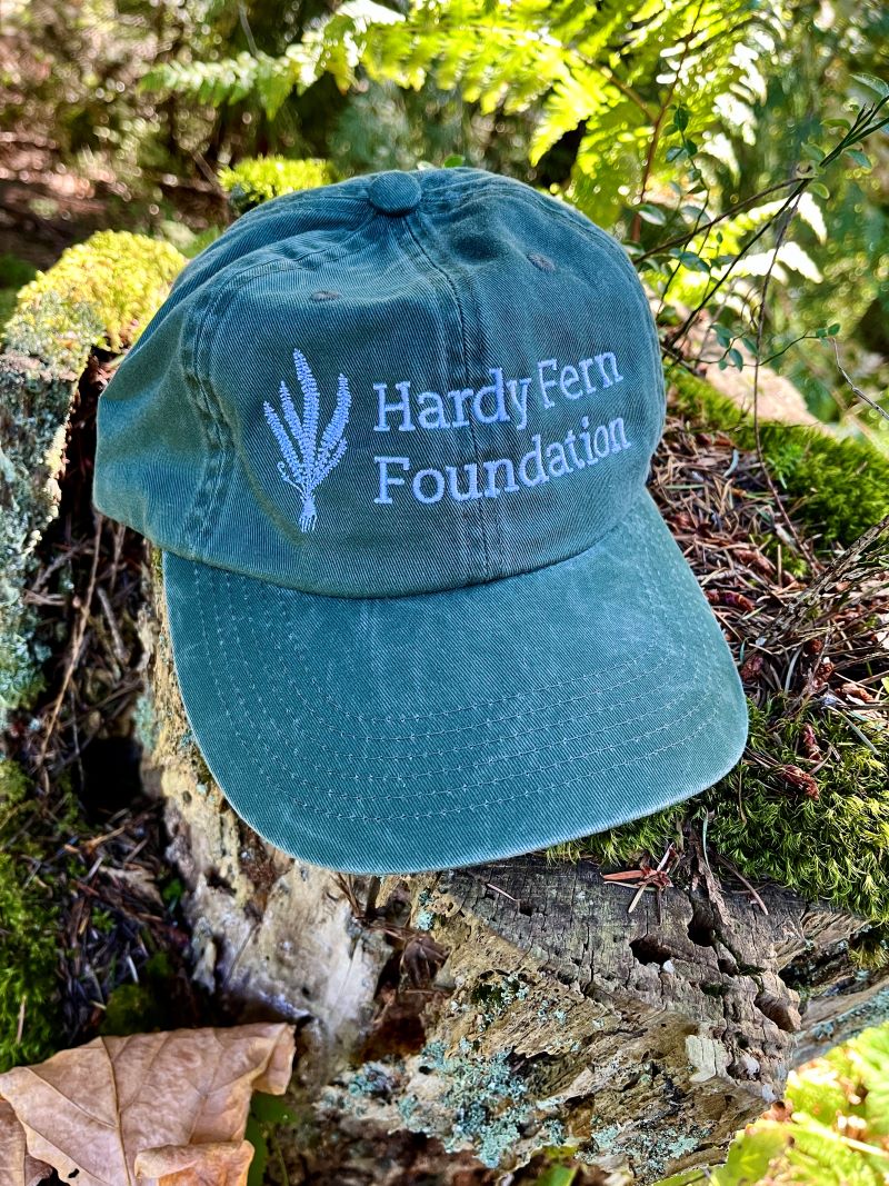 Hardy Fern Foundation New Hats - Image 4