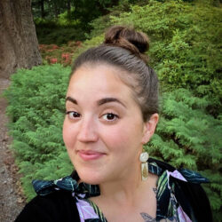 Emily Joseph portrait