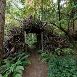 Vashon Island Garden Tour 2026