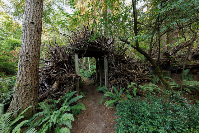 Vashon Island Garden Tour 2026